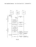 INTELLIGENT DOOR LOCK SYSTEM RETROFITTED TO EXISITING DOOR LOCK MECHANISM diagram and image