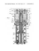 Potential Energy Storage Engine diagram and image