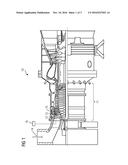 METHOD OF DETERMINATION AND GAS TURBINE diagram and image