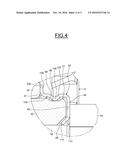 PULLEY DEVICE FOR TENSIONER OR IDLER diagram and image