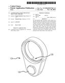 Anti-Rotational Quick Disconnect Mount for a Firearm diagram and image