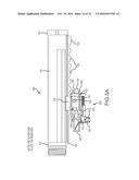 Anti-Rotational Quick Disconnect Mount for a Firearm diagram and image