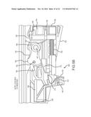 Anti-Rotational Quick Disconnect Mount for a Firearm diagram and image