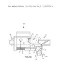 Anti-Rotational Quick Disconnect Mount for a Firearm diagram and image