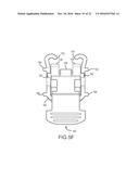 Anti-Rotational Quick Disconnect Mount for a Firearm diagram and image