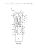 Anti-Rotational Quick Disconnect Mount for a Firearm diagram and image