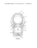 Anti-Rotational Quick Disconnect Mount for a Firearm diagram and image