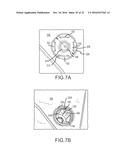 Anti-Rotational Quick Disconnect Mount for a Firearm diagram and image