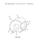 Anti-Rotational Quick Disconnect Mount for a Firearm diagram and image