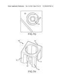 Anti-Rotational Quick Disconnect Mount for a Firearm diagram and image