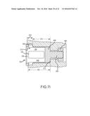 Anti-Rotational Quick Disconnect Mount for a Firearm diagram and image