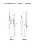 Holster Having a Removable Lockout Element diagram and image