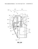 Holster Having a Removable Lockout Element diagram and image