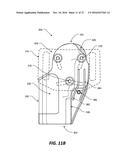 Holster Having a Removable Lockout Element diagram and image