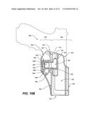 Holster Having a Removable Lockout Element diagram and image