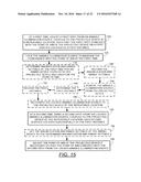 METHOD AND SYSTEMS FOR ALIGNING A POINT OF AIM WITH A POINT OF IMPACT FOR     A PROJECTILE DEVICE diagram and image