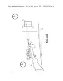 METHOD AND SYSTEMS FOR ALIGNING A POINT OF AIM WITH A POINT OF IMPACT FOR     A PROJECTILE DEVICE diagram and image