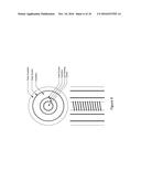 HIGH BANDWIDTH ROGOWSKI TRANSDUCER WITH SCREENED COIL diagram and image