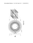 HIGH BANDWIDTH ROGOWSKI TRANSDUCER WITH SCREENED COIL diagram and image