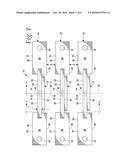 CURRENT SENSOR WITH STRAY MAGNETIC FIELD REJECTION diagram and image