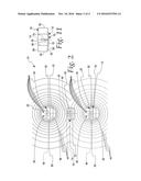 CURRENT SENSOR WITH STRAY MAGNETIC FIELD REJECTION diagram and image