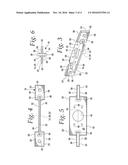 CURRENT SENSOR WITH STRAY MAGNETIC FIELD REJECTION diagram and image