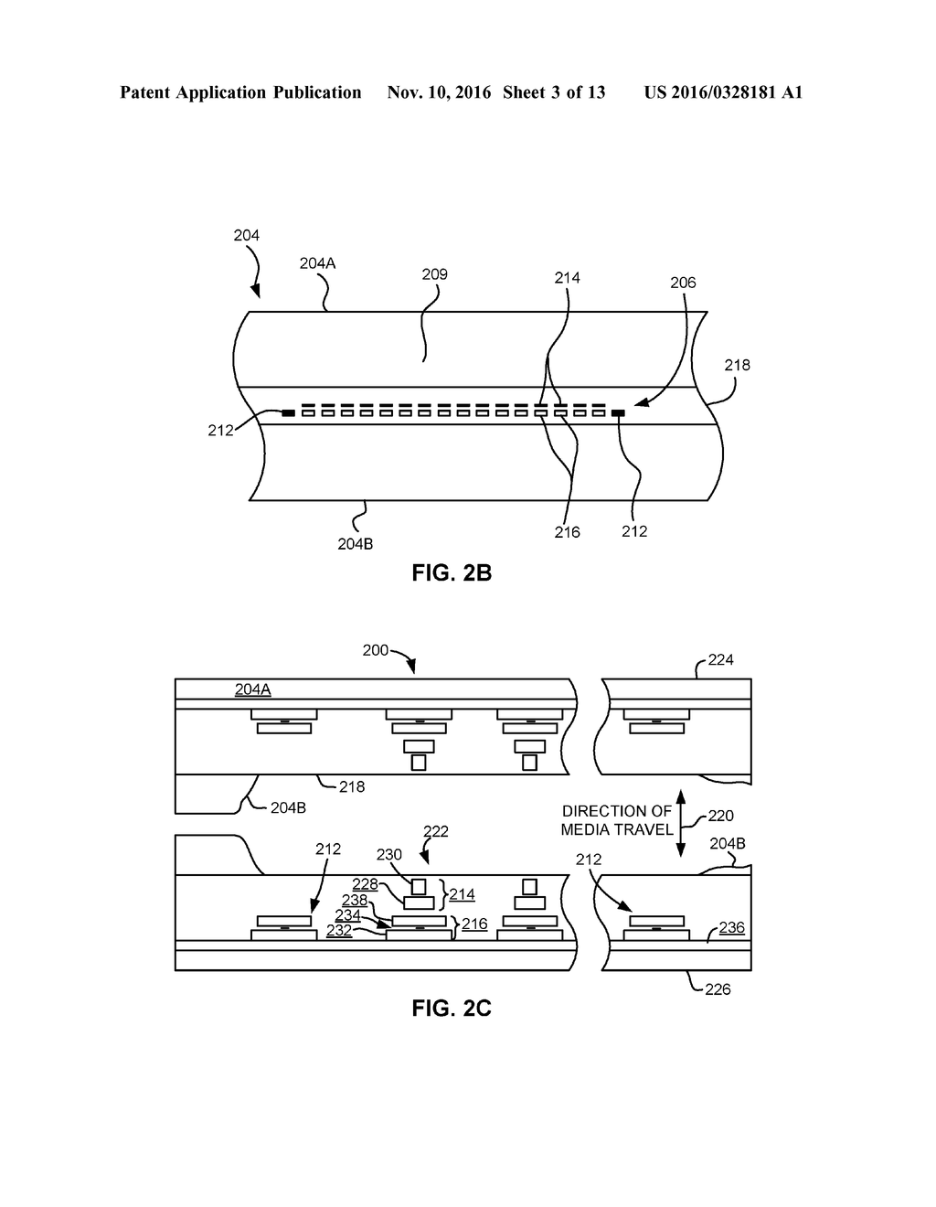 MONITORING OF RESIDUAL ENCRYPTED DATA TO IMPROVE ERASE PERFORMANCE ON A     MAGNETIC MEDIUM - diagram, schematic, and image 04