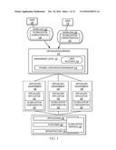 DYNAMICALLY MANAGING WORKLOAD PLACEMENTS IN VIRTUALIZED ENVIRONMENTS BASED     ON CURRENT USER GLOBALIZATION CUSTOMIZATION REQUESTS diagram and image
