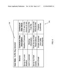 APPARATUS AND METHOD FOR CORRELATING CONTEXT DATA diagram and image