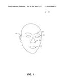 FACIAL GESTURE DRIVEN ANIMATION OF NON-FACIAL FEATURES diagram and image