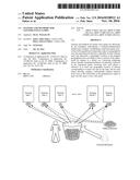 SYSTEMS AND METHODS FOR LOTTERY-STYLE GAMES diagram and image