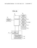 GAMING SYSTEM, GAMING DEVICE, AND METHOD FOR ENABLING A CURRENT BET TO BE     PLACED ON A FUTURE PLAY OF A WAGERING GAME diagram and image