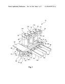 EARTHING SWITCH diagram and image