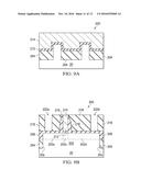 CONTACT STRUCTURE OF SEMICONDUCTOR DEVICE diagram and image