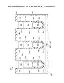 Multiple Shielding Trench Gate FET diagram and image