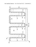 Multiple Shielding Trench Gate FET diagram and image