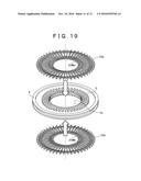 Stator Coil, Axial Gap-Type Rotating Electric Machine, and Method for     Manufacturing Same diagram and image