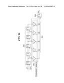 VIBRATION TYPE ACTUATOR APPARATUS INCREASED IN POSITION DETECTION     ACCURACY, CONTROLLER, AND MEDICAL SYSTEM diagram and image