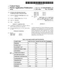 SYSTEM AND METHOD FOR WIFI AUTHENTICATION AND SELECTION diagram and image