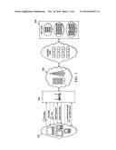 SYSTEM AND METHOD FOR WIFI AUTHENTICATION AND SELECTION diagram and image