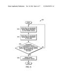 SYSTEM AND METHOD FOR MANAGING A LOCATION OF AN ALERT FOR A REMOTELY     ORIGINATING INCOMING COMMUNICATION diagram and image