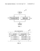 SYSTEM AND METHOD FOR MANAGING A LOCATION OF AN ALERT FOR A REMOTELY     ORIGINATING INCOMING COMMUNICATION diagram and image