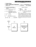 APPARATUS AND METHOD FOR SEARCHING FOR CELL IN WIRELESS TERMINAL diagram and image