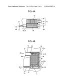 COOLING DEVICE AND DATA CENTER PROVIDED WITH SAME diagram and image