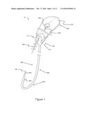 Dive Hook diagram and image