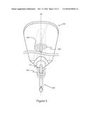 Dive Hook diagram and image