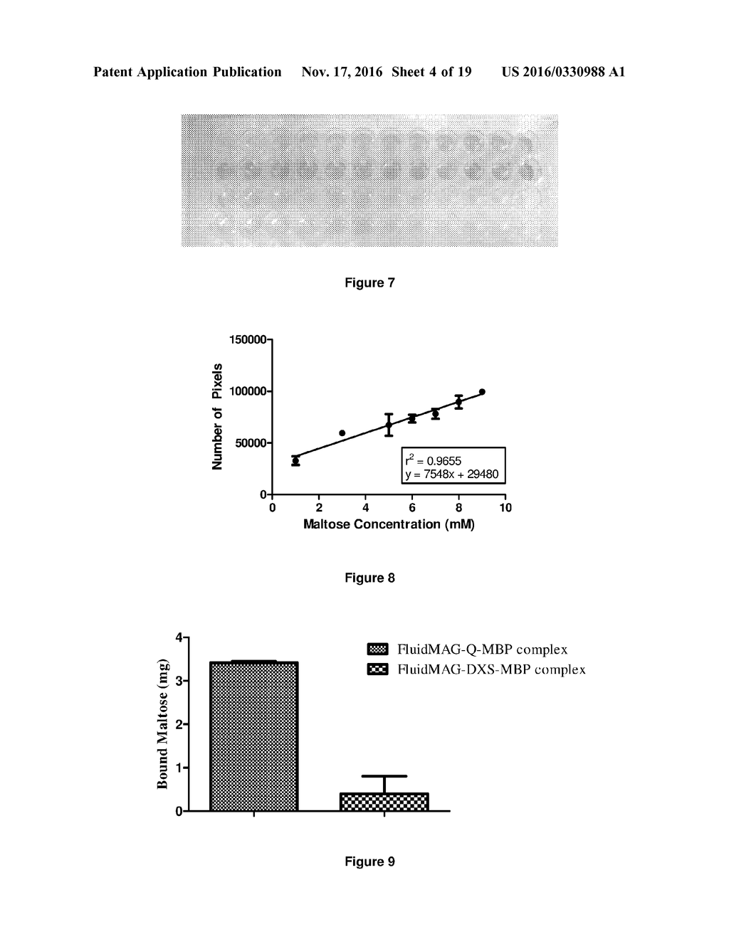 A Method Of Removing Lactose From A Solution - diagram, schematic, and image 05