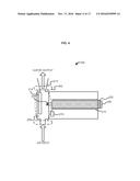 VAPOR DELIVERY FOR SIMULATION OF FOOD OR MEAL FLAVORS diagram and image