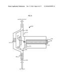 VAPOR DELIVERY FOR SIMULATION OF FOOD OR MEAL FLAVORS diagram and image