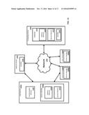 VAPOR DELIVERY FOR SIMULATION OF FOOD OR MEAL FLAVORS diagram and image